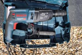 Location outil Burineur perforateur Électrique Bosch pro près de Chambourcy
