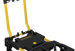 Location outil Diable et chariot pliable Stanley près de Marseille