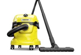 Location outil Aspirateur eau poussière Électrique Karcher près de Lormont