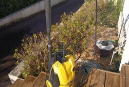 Location outil Nettoyeur haute pression Électrique Karcher près de Mérignac