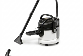 Location outil Shampouineuse Karcher près de Châtenay-Malabry