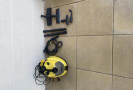 Location outil Nettoyeur vapeur Électrique Karcher près de La Baule-Escoublac