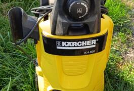 Location outil Nettoyeur haute pression Électrique Karcher près de Auxerre
