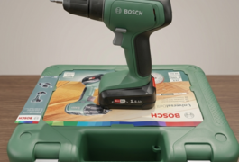 Location outil Perceuse Sans-fil Bosch près de Marlieux