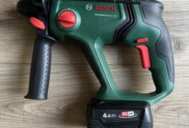 Location outil Burineur perforateur Bosch près de Paris