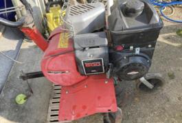 Location outil Motobineuse SENTAR SELECTRA près de Nivillac