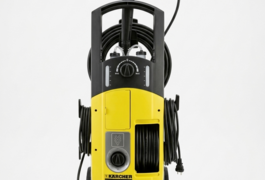 Location outil Nettoyeur haute pression Électrique Karcher près de Marlieux