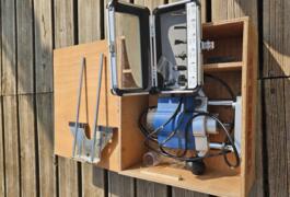Location outil Défonceuse à bois Électrique près de La Ferté-Beauharnais