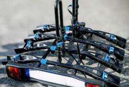 Location outil Porte vélos Norauto près de Caudry