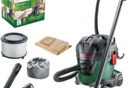 Location outil Aspirateur eau poussière Électrique Bosch près de Illkirch-Graffenstaden