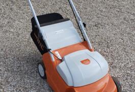 Location outil Scarificateur Électrique Stihl près de Bourron-Marlotte