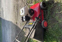 Location outil Scarificateur Thermique près de Monsireigne