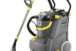 Location outil Shampouineuse Karcher près de Beauvoir