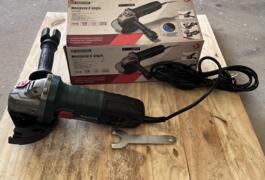 Location outil Meuleuse Électrique Parkside près de Verrières-le-Buisson