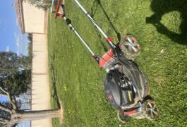 Location outil Tondeuse Thermique Honda près de Nègrepelisse