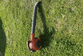 Location outil Aspirateur souffleur Thermique Husqvarna près de Nègrepelisse