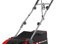 Location outil Scarificateur Électrique Einhell près de Avion