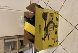 Location outil Nettoyeur haute pression Électrique Karcher près de Épernon