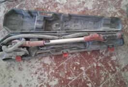 Location outil Ponceuse girafe Électrique Aeg près de Perpignan