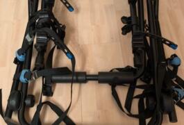Location outil Porte vélos Norauto près de Neuville-Saint-Rémy