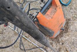 Location outil Nettoyeur haute pression Électrique Black et decker près de Albi
