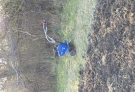 Location outil Motoculteur Thermique Staub près de Pagny-sur-Moselle