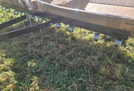 Location outil Scarificateur Manuel près de Le Faouët