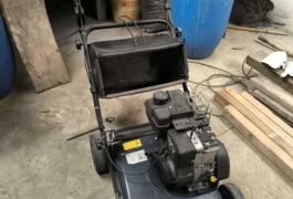Location outil Scarificateur Thermique Mac-allister près de Le Malesherbois