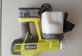 Location outil Pistolet à peinture Électrique Ryobi près de Ploufragan