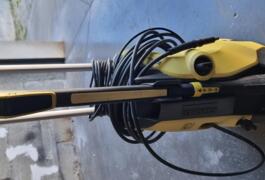 Location outil Nettoyeur haute pression Électrique Karcher près de Sauzet