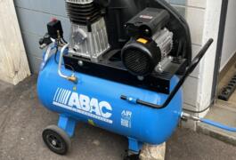 Location outil Compresseur électrique près de Puteaux