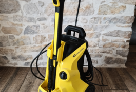 Location outil Nettoyeur haute pression Électrique Karcher près de Roncq