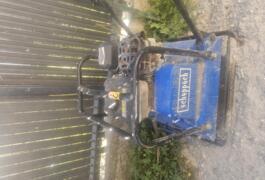 Location outil Plaque vibrante Altrad près de Ambès