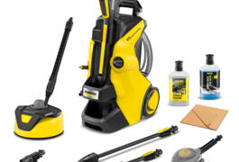 Location outil Nettoyeur haute pression Électrique Karcher près de Avion