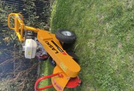 Location outil Rogneuse à souche Thermique près de Bayonne