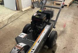 Location outil Rogneuse à souche Thermique près de Bordeaux