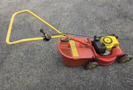 Location outil Tondeuse Thermique près de Montauban