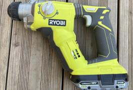 Location outil Burineur perforateur Électrique Ryobi près de Corbelin