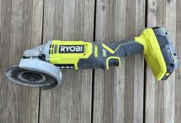 Location outil Meuleuse Ryobi près de Corbelin