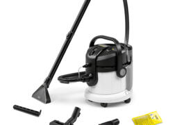 Location outil Shampouineuse Karcher près de Amboise