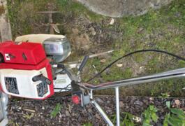 Location outil Motoculteur Thermique Honda près de Isles-lès-Villenoy