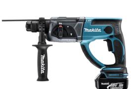 Location outil Burineur perforateur Électrique Makita près de Origny