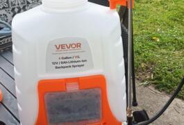 Location outil Vaporisateur électrique Divers près de Brûlain