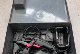 Location outil Rabot Électrique Skil près de Verrières-le-Buisson