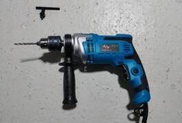 Location outil Perceuse Black et Decker filaire  Black et decker près de Toulouse