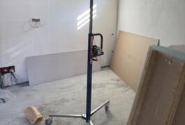 Location outil Lève plaque Dexter près de Ozoir-la-Ferrière