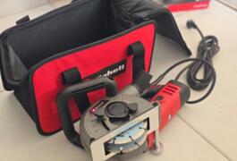 Location outil Rainureuse Électrique Einhell près de Ozoir-la-Ferrière