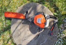Location outil Taille haie Thermique Husqvarna près de Villetaneuse