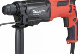 Location outil Burineur perforateur Électrique Makita près de Frontenaud