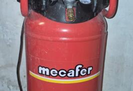 Location outil Compresseur à air mecafer 97l près de Bezons